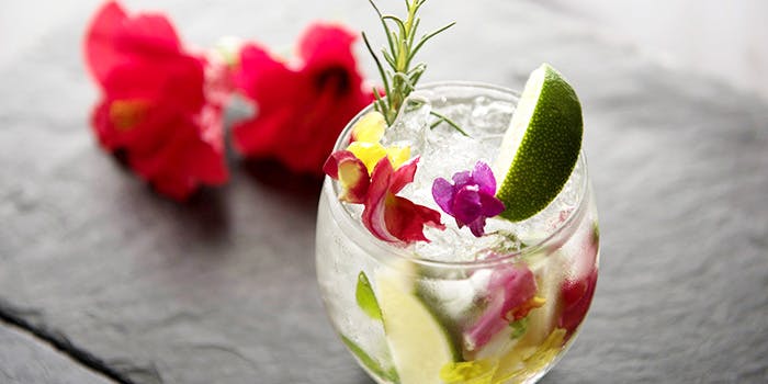 バーウェイビー／ANAインターコンチネンタル万座ビーチリゾート - 画像5