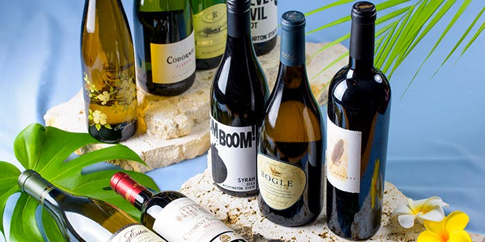 バー ウェイビー（Bar WAVY）