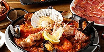 Bar Espanol LA BODEGA 名古屋店（バル エスパニョール ラ ボデガ）