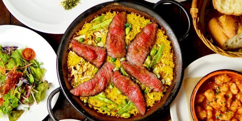 Bar Espanol LA BODEGA 名古屋店（バル エスパニョール ラ ボデガ）