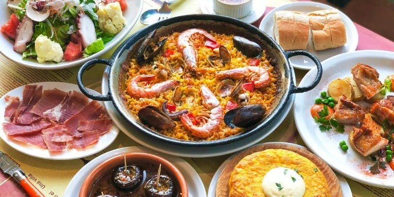 Bar Espanol LA BODEGA 名古屋店（バル エスパニョール ラ ボデガ）