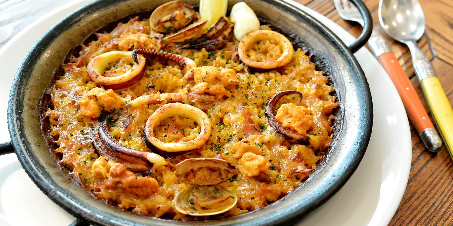 Bar Espanol LA BODEGA 名古屋店（バル エスパニョール ラ ボデガ）