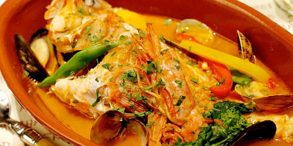 Bar Espanol LA BODEGA 名古屋店（バル エスパニョール ラ ボデガ）