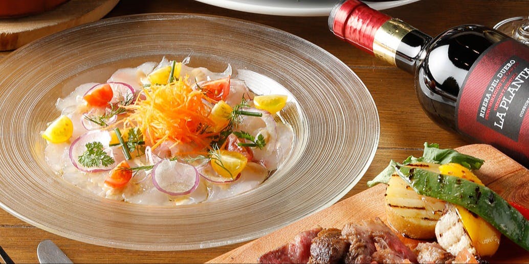 Bar Espanol LA BODEGA 名古屋店 - 画像4