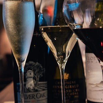 Lounge 1908 Restaurant