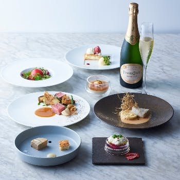 Lounge 1908 Restaurant