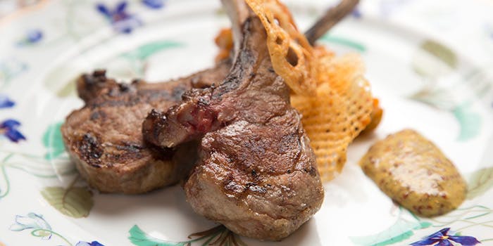 レストラン シェ・リュイ（chezlui）