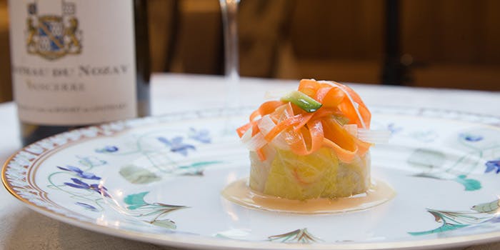 レストラン シェ・リュイ（chezlui）