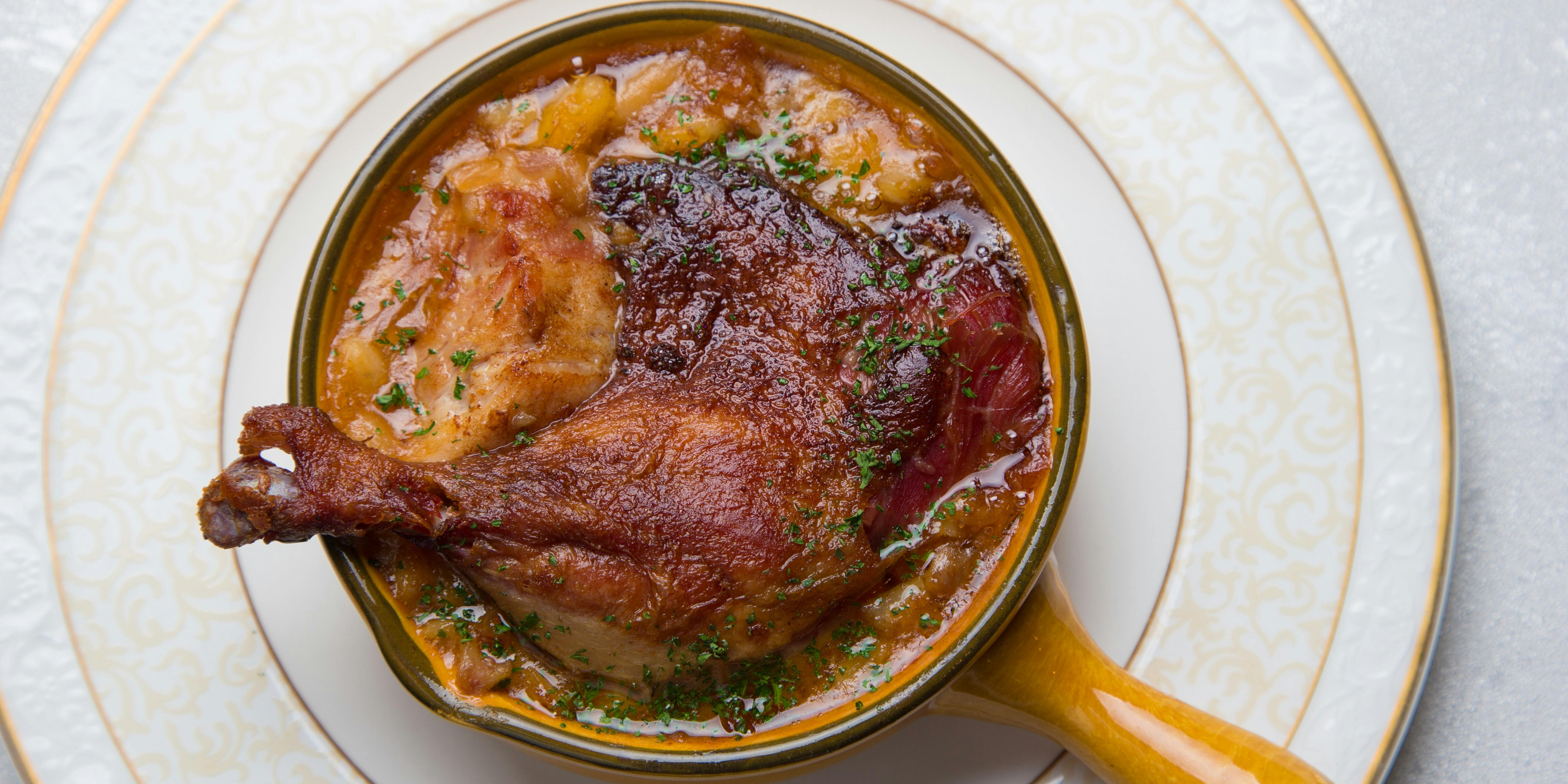 レストラン シェ・リュイ（chezlui）