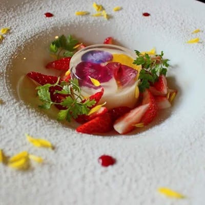 特別な日を贅沢に