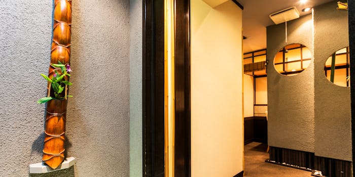 穂の花 ほのか 銀座 日本料理 一休 Comレストラン 穂の花 ほのか 銀座 日本料理 一休 Comレストラン