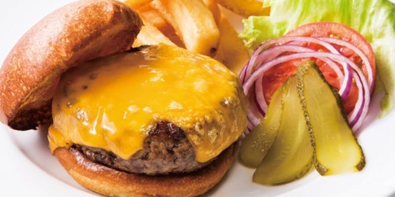 【平日限定セット】選べるメインとスープ、デザートなど全3品＋食後のカフェ