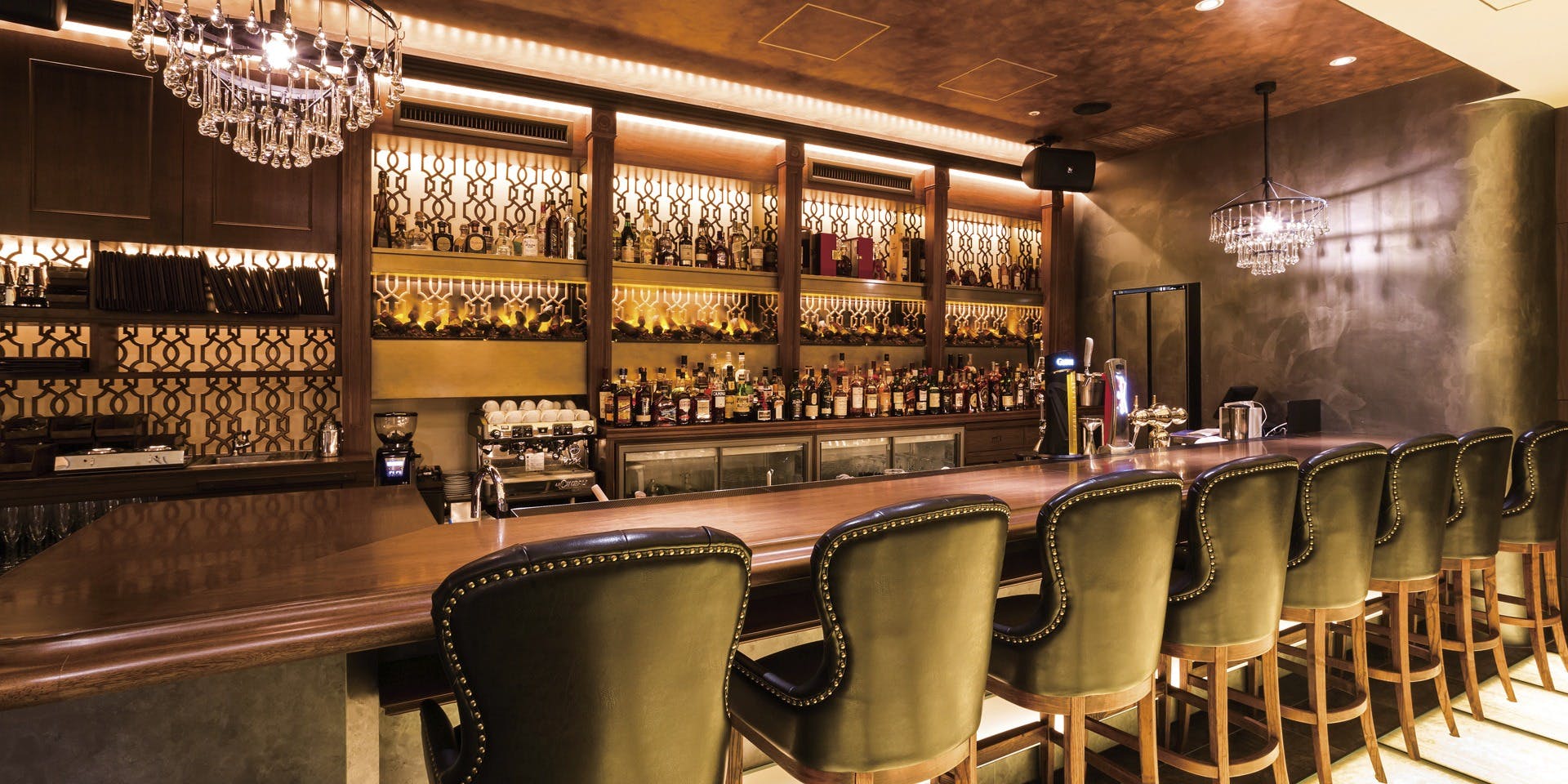 ベンジャミンステーキハウス六本木 (BENJAMIN STEAK HOUSE ROPPONGI)