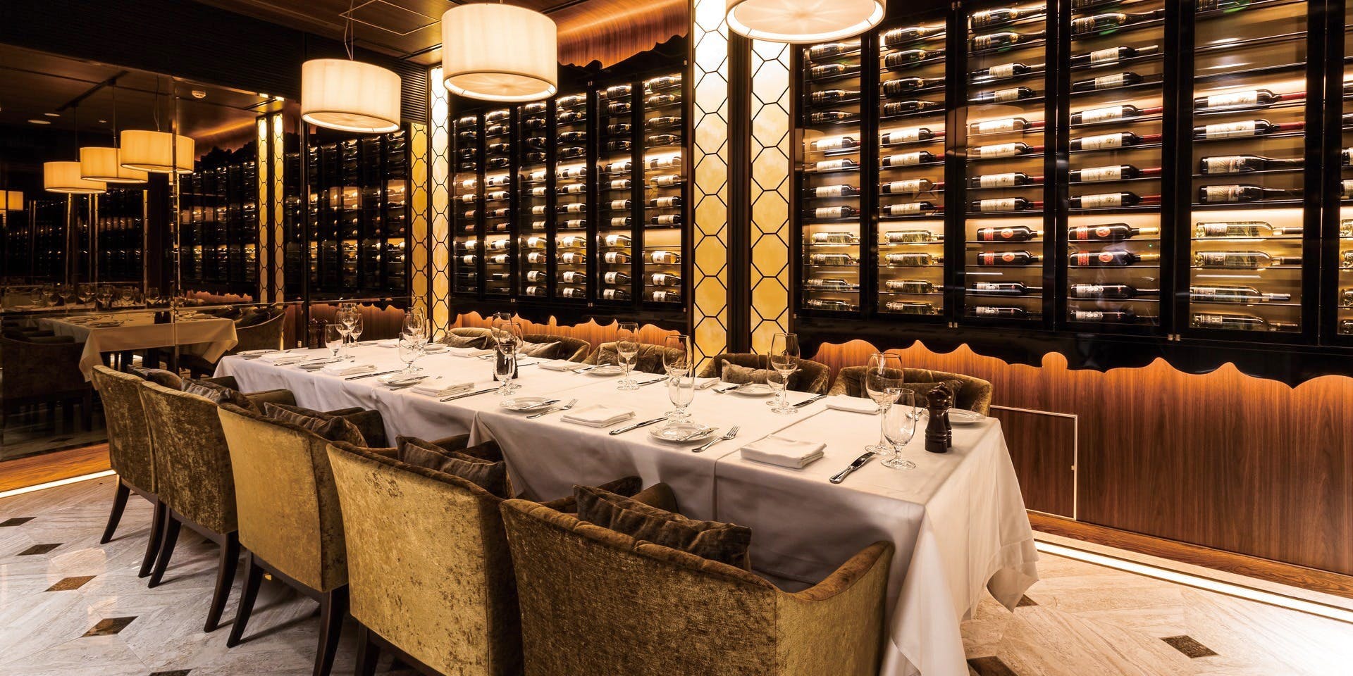 ベンジャミンステーキハウス六本木 (BENJAMIN STEAK HOUSE ROPPONGI) - 画像2