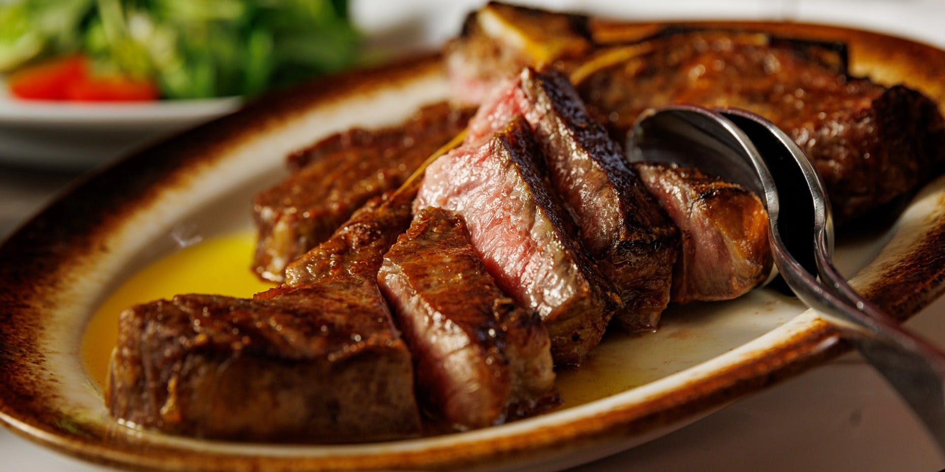 ベンジャミンステーキハウス六本木 (BENJAMIN STEAK HOUSE ROPPONGI) - 画像4