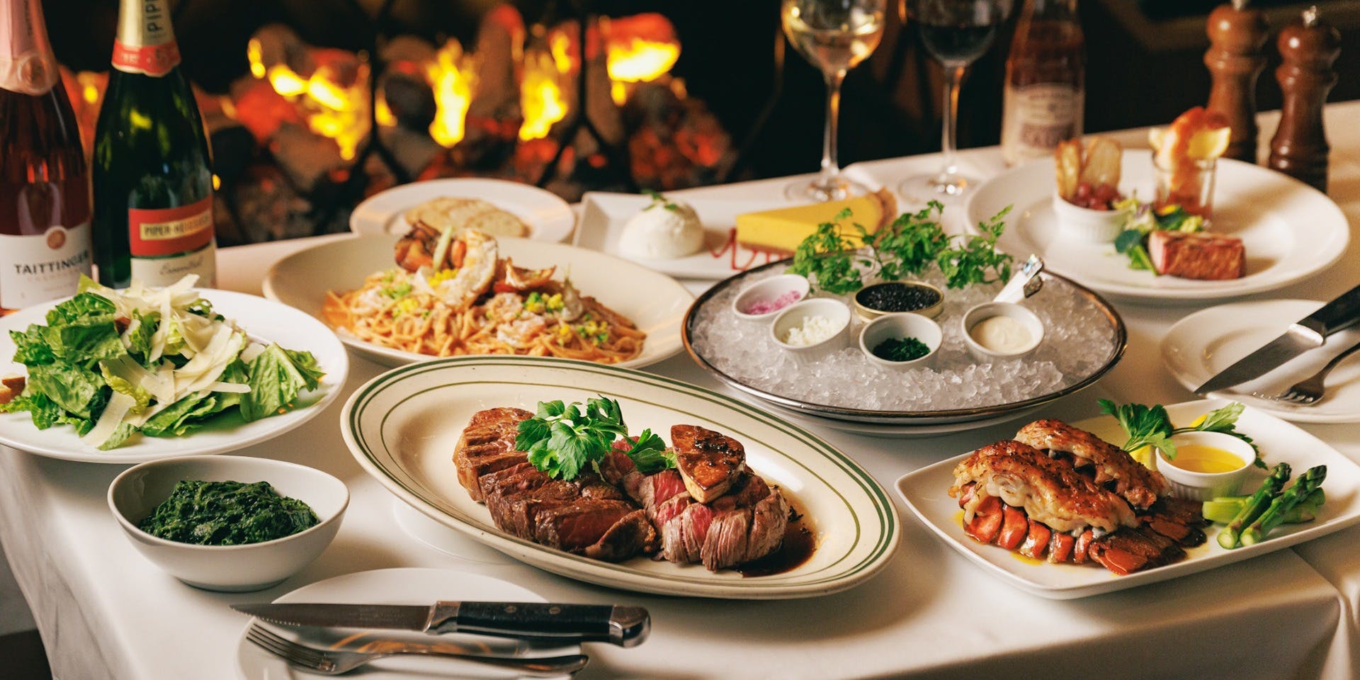 ベンジャミンステーキハウス六本木 (BENJAMIN STEAK HOUSE ROPPONGI) - 画像5