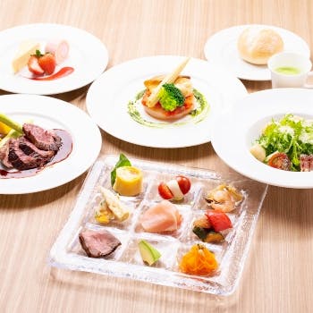 竹ノ塚の絶品ランチ2選 コスパ抜群のおしゃれなレストランをご紹介 Okaimonoモール レストラン 竹ノ塚の絶品ランチ2選 コスパ抜群のおしゃれなレストランをご紹介 Okaimonoモール レストラン