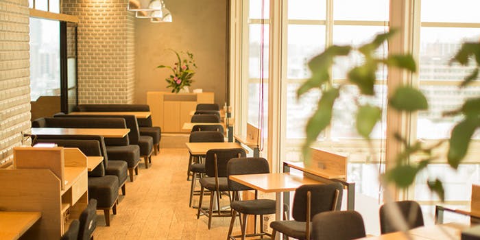 ランチ Green Grill 北千住マルイ店 グリーングリル キタセンジュマルイテン 北千住 野菜の力と大地の恵み 一休 Comレストラン ランチ Green Grill 北千住マルイ店 グリーングリル キタセンジュマルイテン 北千住 野菜の力と大地の恵み 一休 Comレストラン