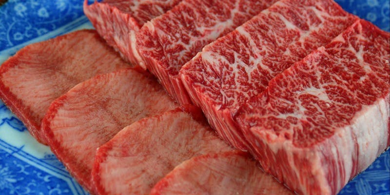 焼肉・ホルモン にくだらけ - 画像13