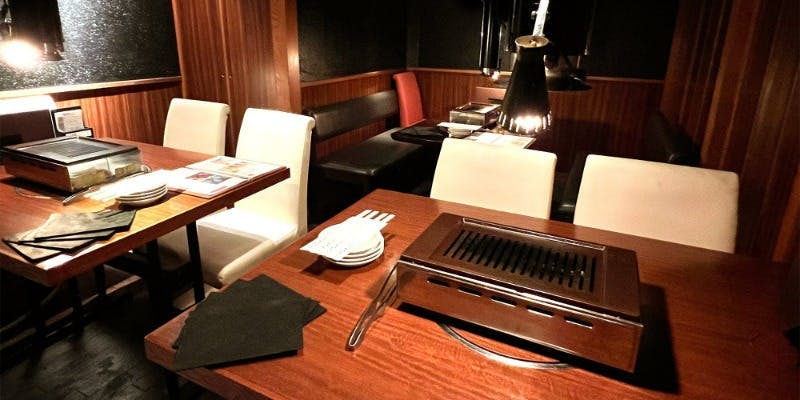 焼肉・ホルモン にくだらけ - 画像14