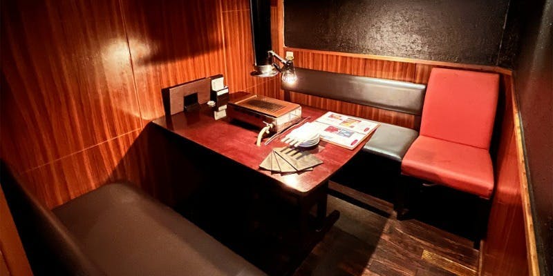 焼肉・ホルモン にくだらけ - 画像18