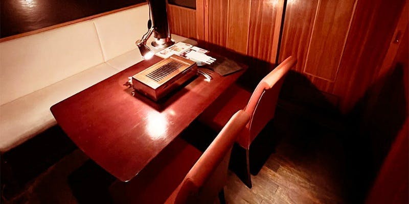 焼肉・ホルモン にくだらけ - 画像16