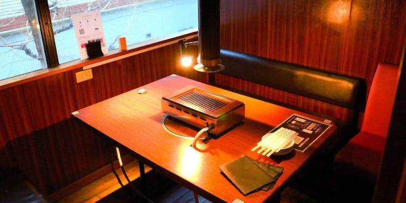 焼肉・ホルモン にくだらけ - 画像15