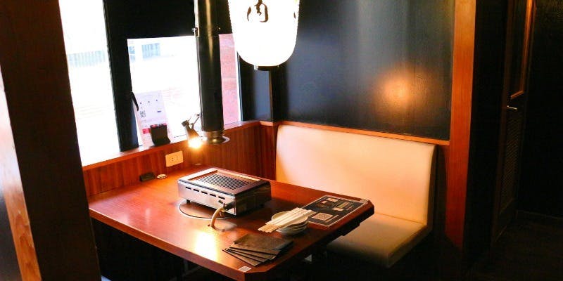 焼肉・ホルモン にくだらけ - 画像17