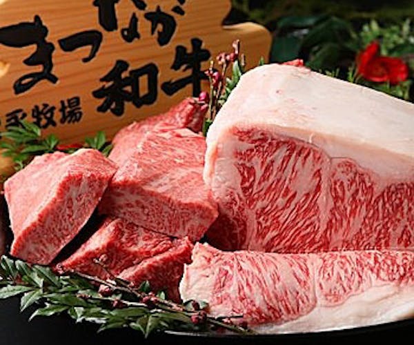 ディナー 女子会 割烹焼肉松永牧場 銀座店 Okaimonoモール レストラン ディナー 女子会 割烹焼肉松永牧場 銀座店 Okaimonoモール レストラン