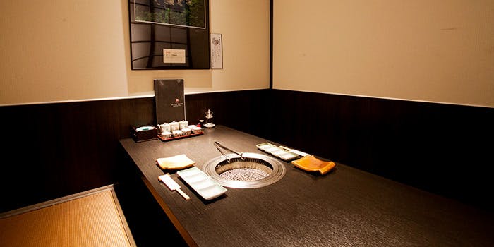 松永牧場 銀座本店