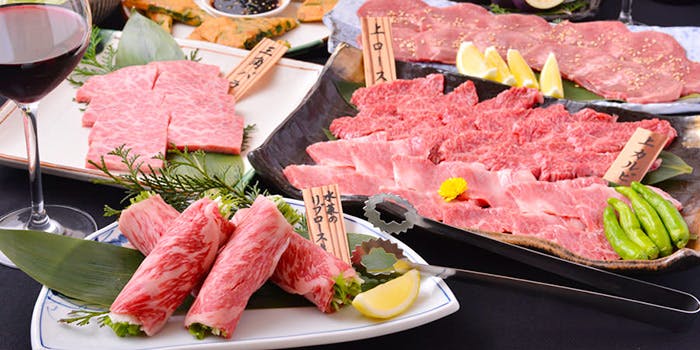 松永牧場 銀座本店