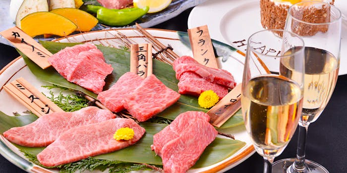 松永牧場 銀座本店