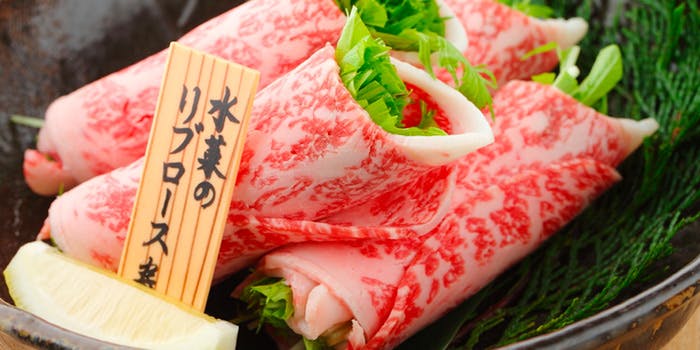 松永牧場 銀座本店