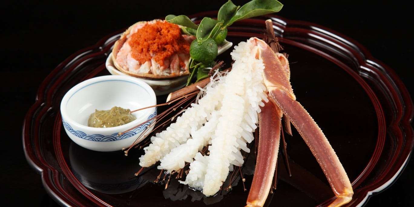 赤坂 にのまえ 3枚目