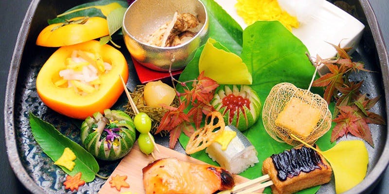 東京のランチに大福が楽しめる個室があるおすすめレストラントップ5 一休 Comレストラン