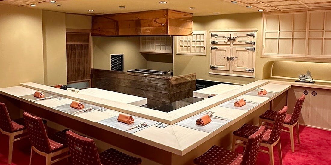 赤坂 にのまえ 2枚目