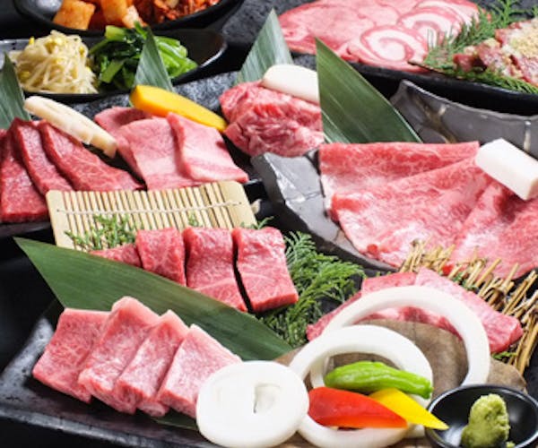 ランチ 焼肉 あぶり肉工房 西村家 三宮店 Okaimonoモール レストラン