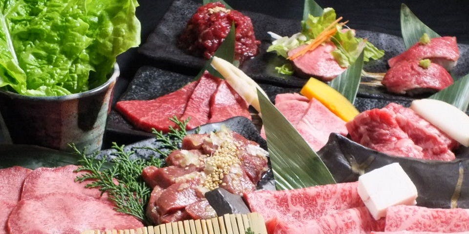 神戸牛焼肉西村家 三宮店 - 画像15