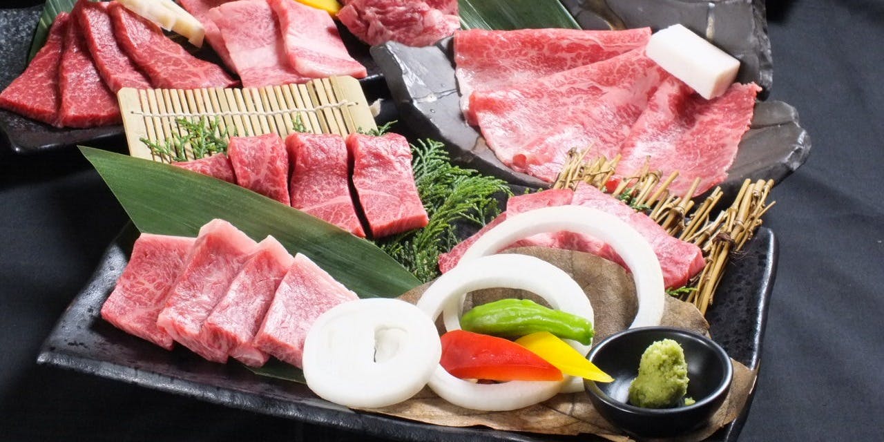 神戸牛焼肉西村家 三宮店 - 画像9