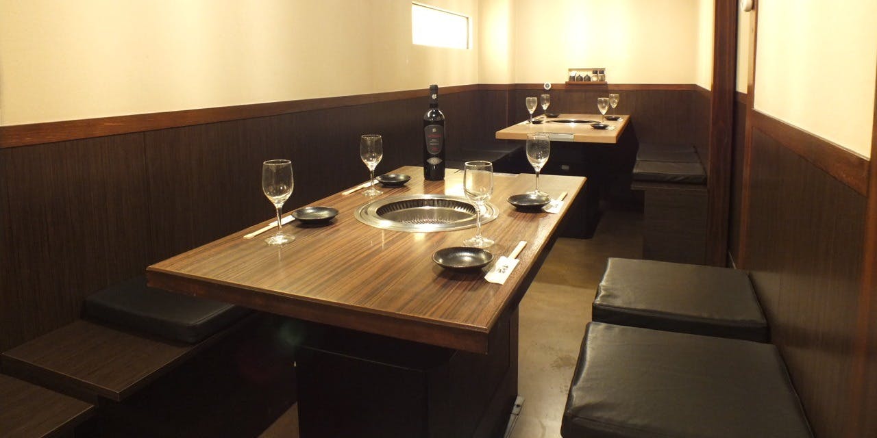 神戸牛焼肉西村家 三宮店 - 画像13