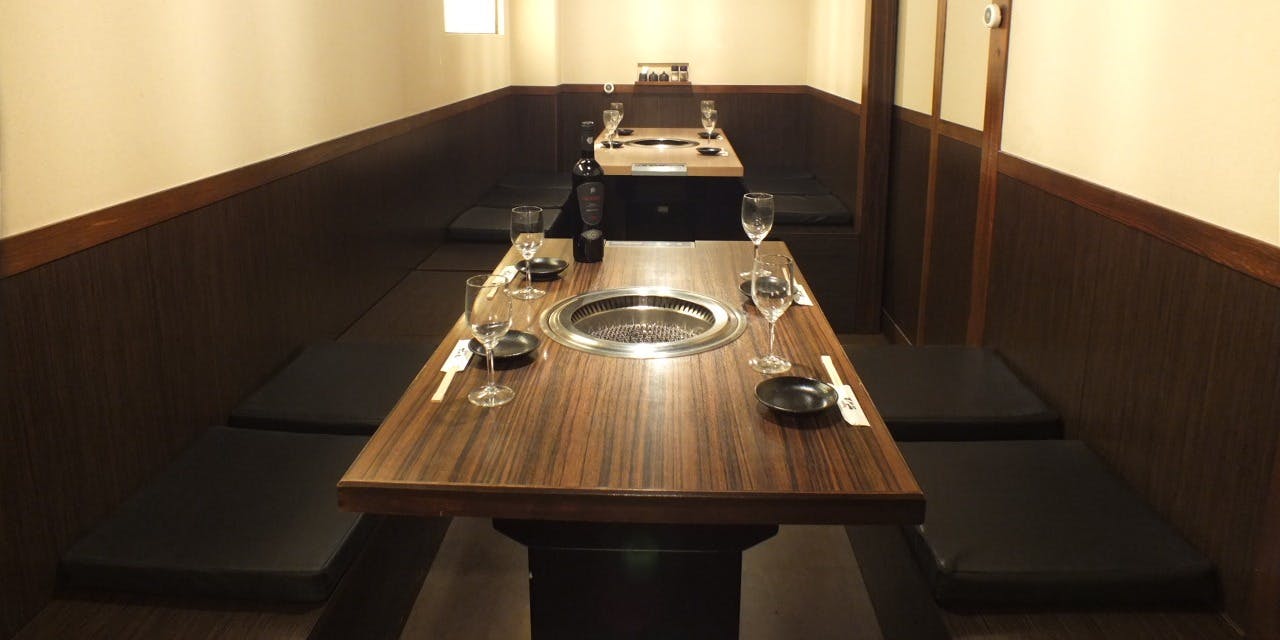 神戸牛焼肉西村家 三宮店 - 画像12