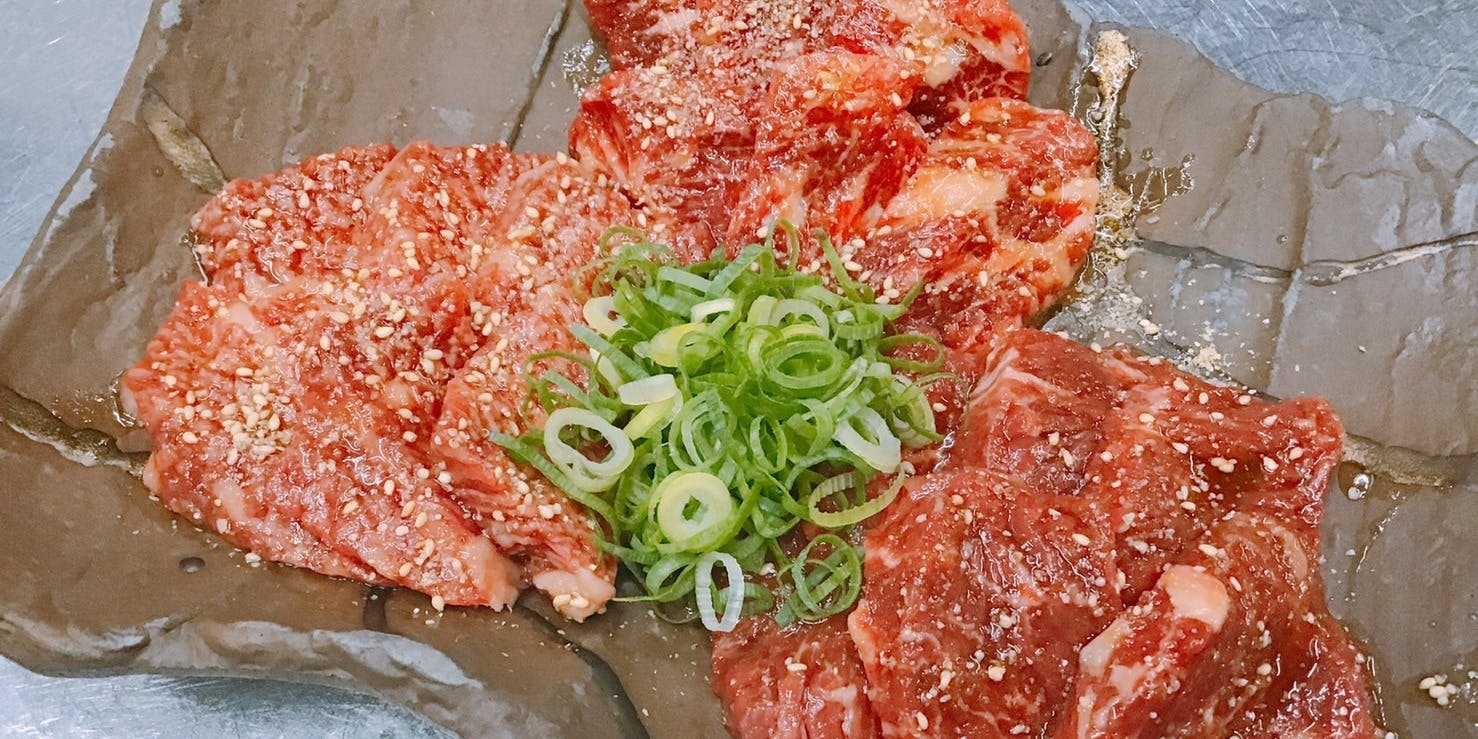 神戸牛焼肉西村家 三宮店 - 画像8