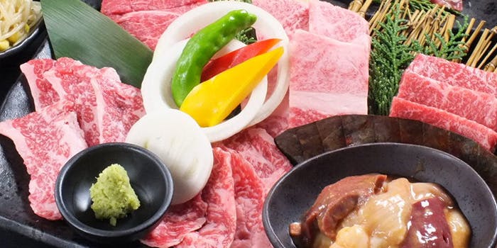三宮のランチに焼肉が楽しめるおすすめレストラントップ4 一休 Comレストラン 三宮のランチに焼肉が楽しめるおすすめレストラントップ4 一休 Comレストラン