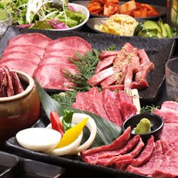 ランチ あぶり肉工房 西村家 三宮店 アブリニクコウボウ ニシムラケ サンノミヤテン 三宮 焼肉 一休 Comレストラン ランチ あぶり肉工房 西村家 三宮店 アブリニクコウボウ ニシムラケ サンノミヤテン 三宮 焼肉 一休 Comレストラン