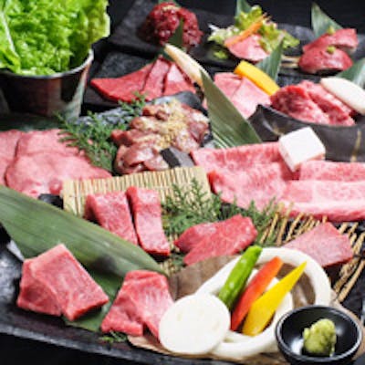 厳選した安心、安全なお肉をリーズナブルにご提供