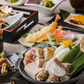 銀波−GINPA− 銀座店
