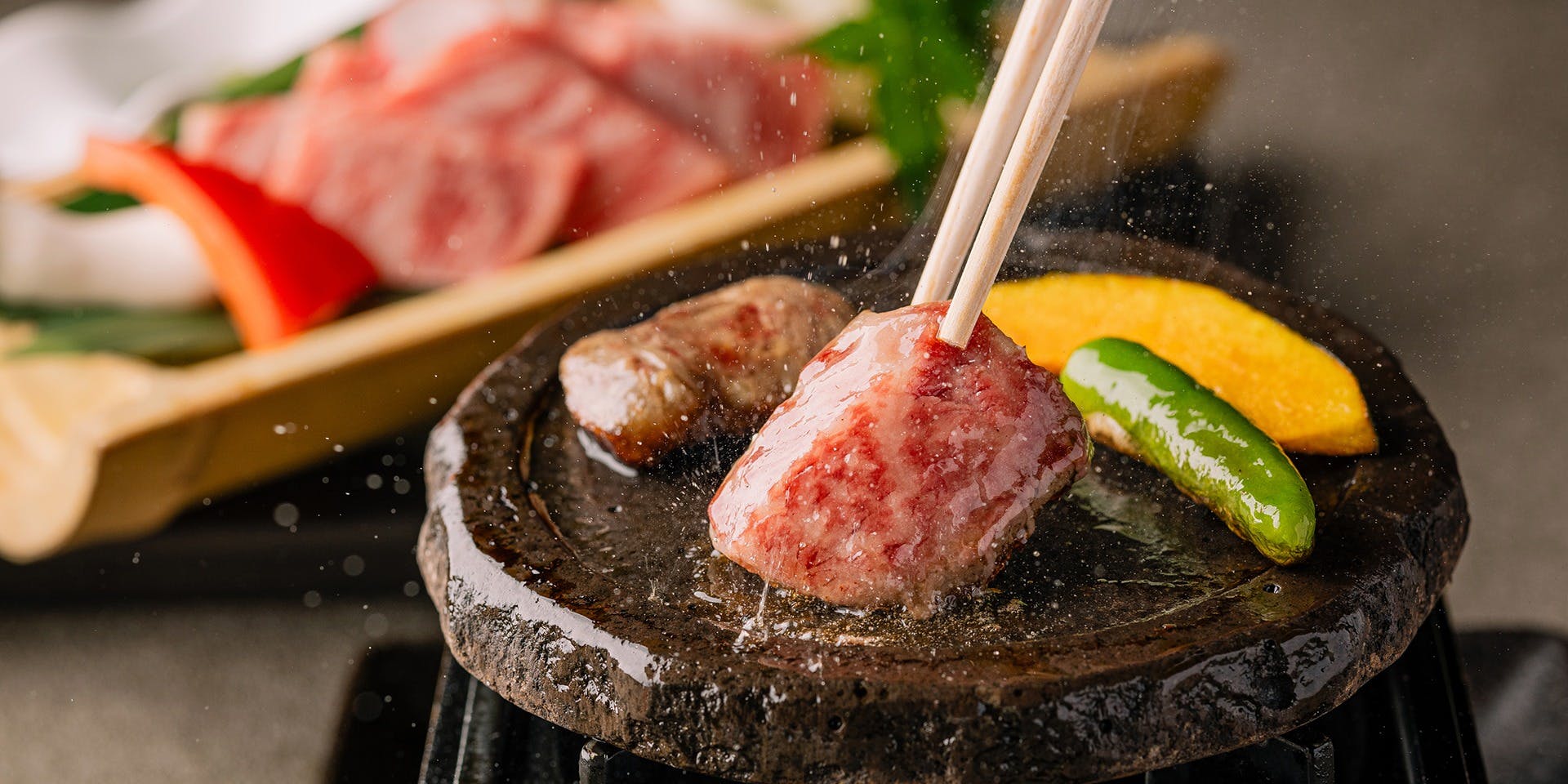 和食 鮨 日本酒 銀波 銀座店（GINPA）