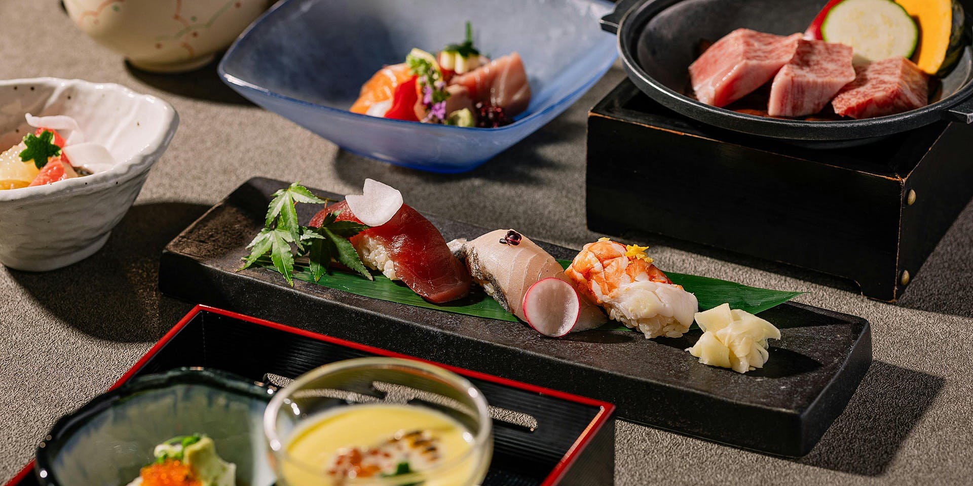 銀波－GINPA－ 銀座店 - 画像5