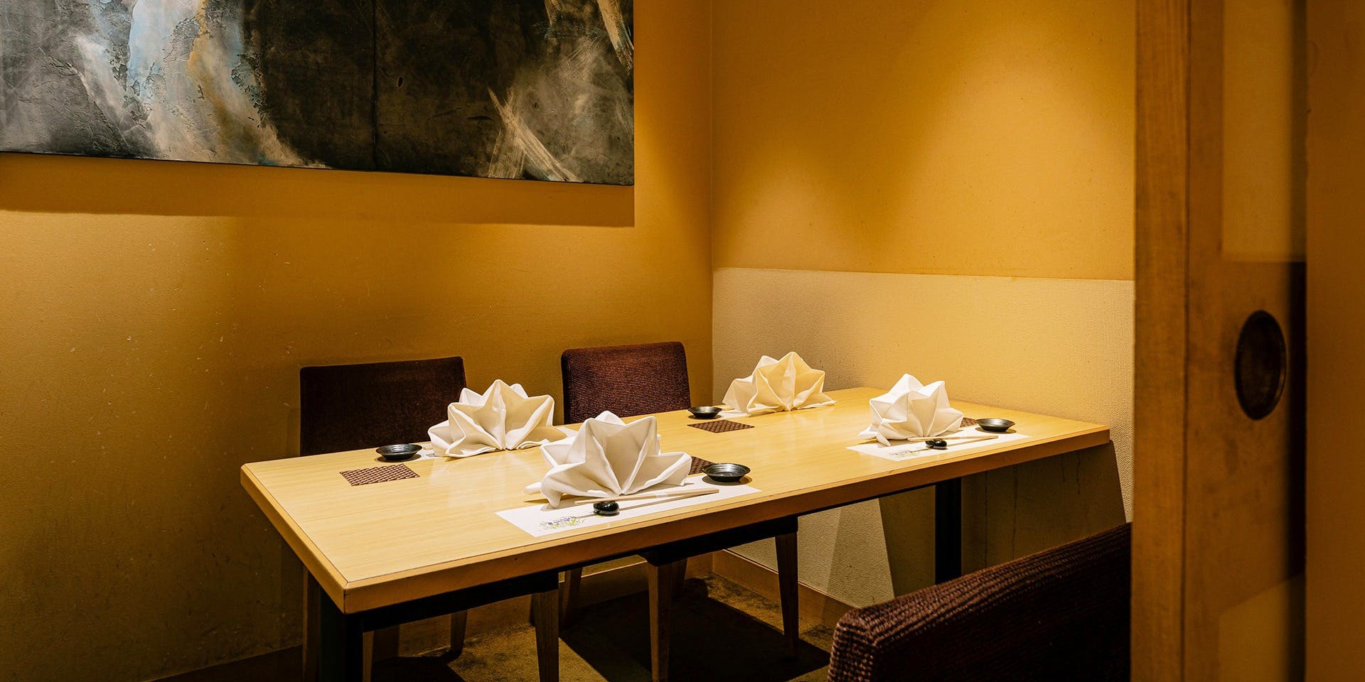 銀波－GINPA－ 銀座店 - 画像4