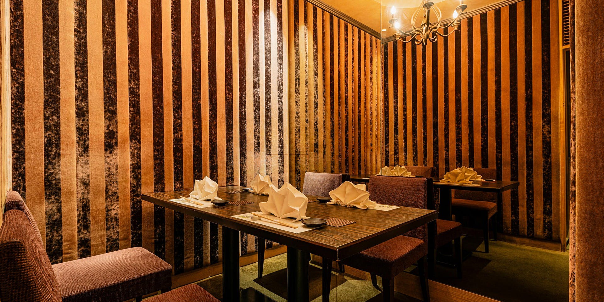 銀波－GINPA－ 銀座店 - 画像3